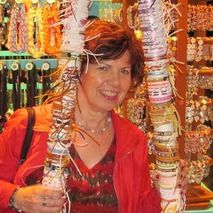 Meet your Posher, Loretta